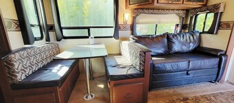 Little Cape RV getaway