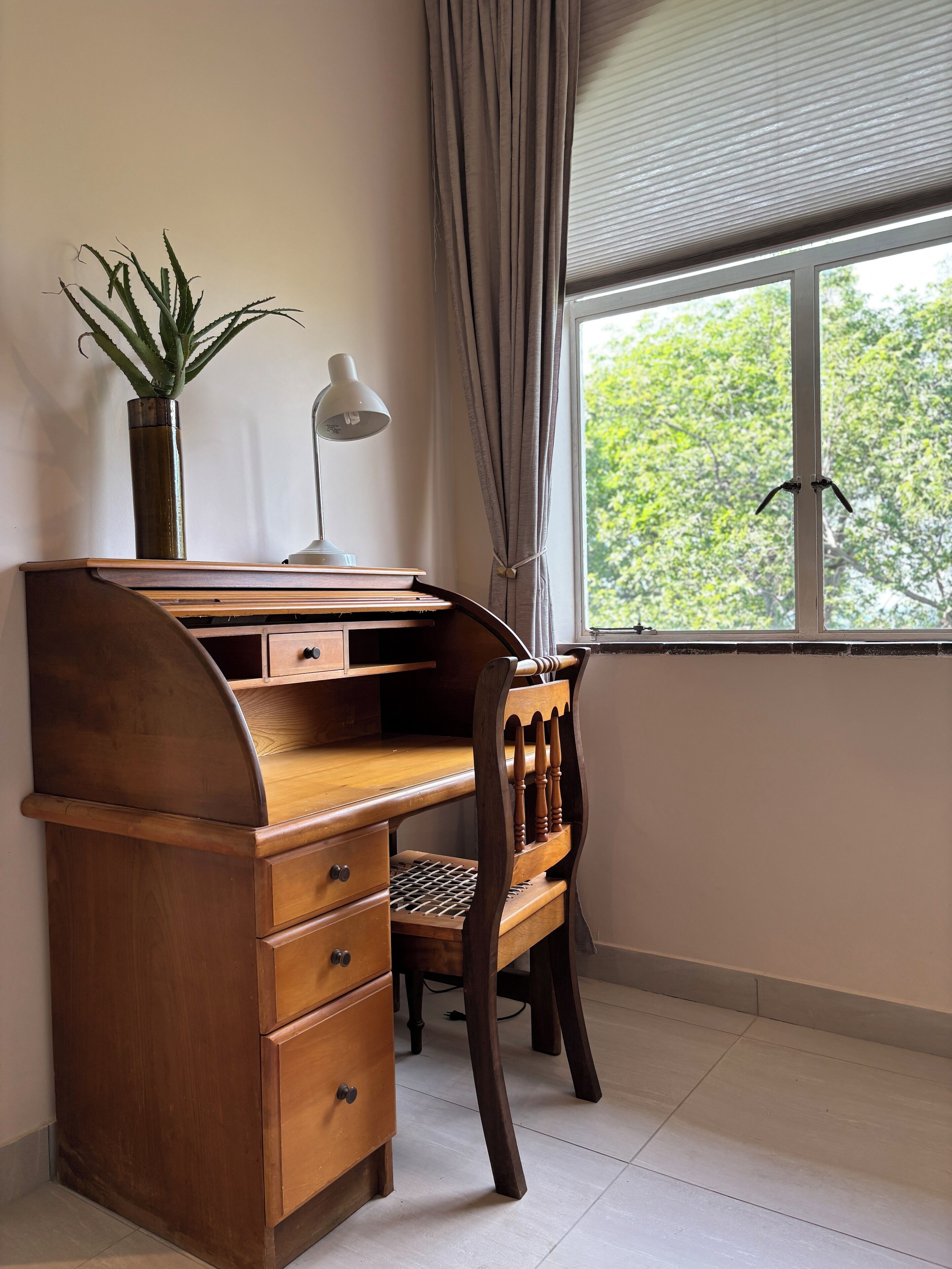 Intérieur