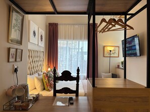 Internet, bed sheets - Superb 5-bedroom bed & breakfast with AC in Randburg (Randburg)