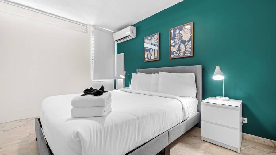 Condado del Mar by Otium