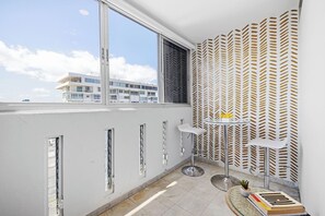 Luxury Apartment | Dining - Condado del Mar by Otium (San Juan)