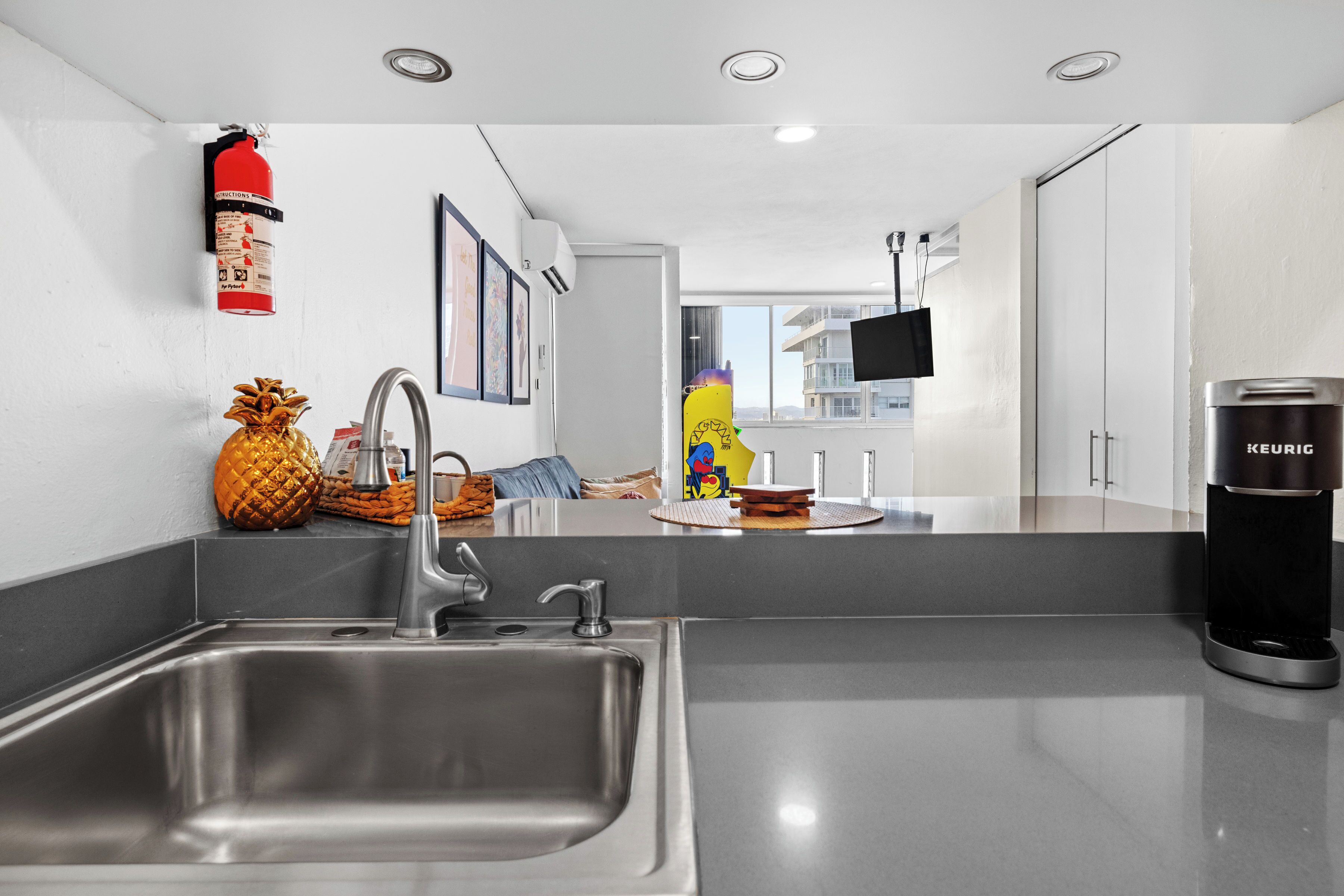 Luxury Apartment | Interior