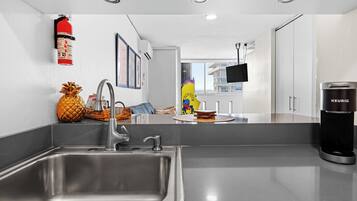 Luxury Apartment | Interior