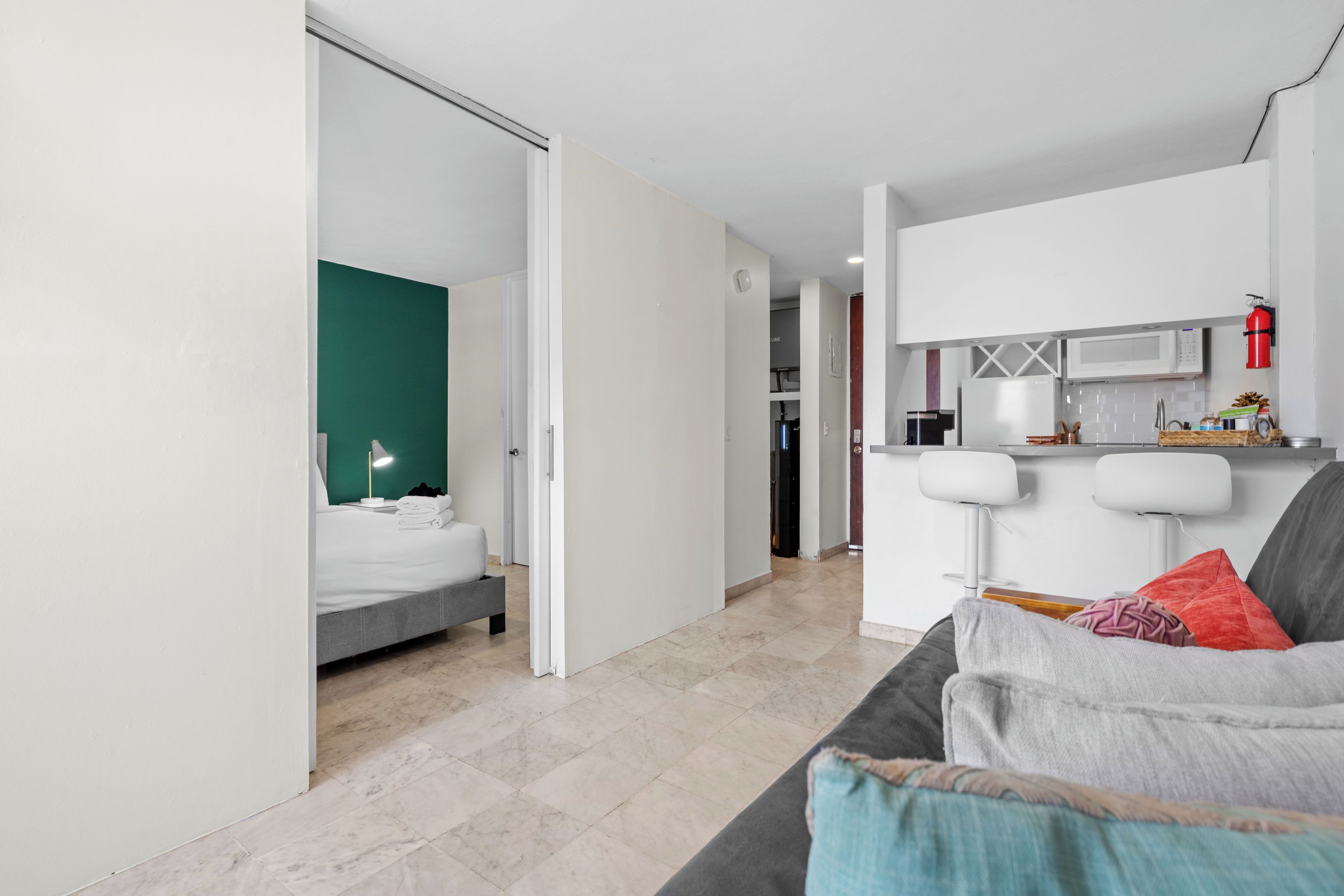 Luxury Apartment | Free WiFi