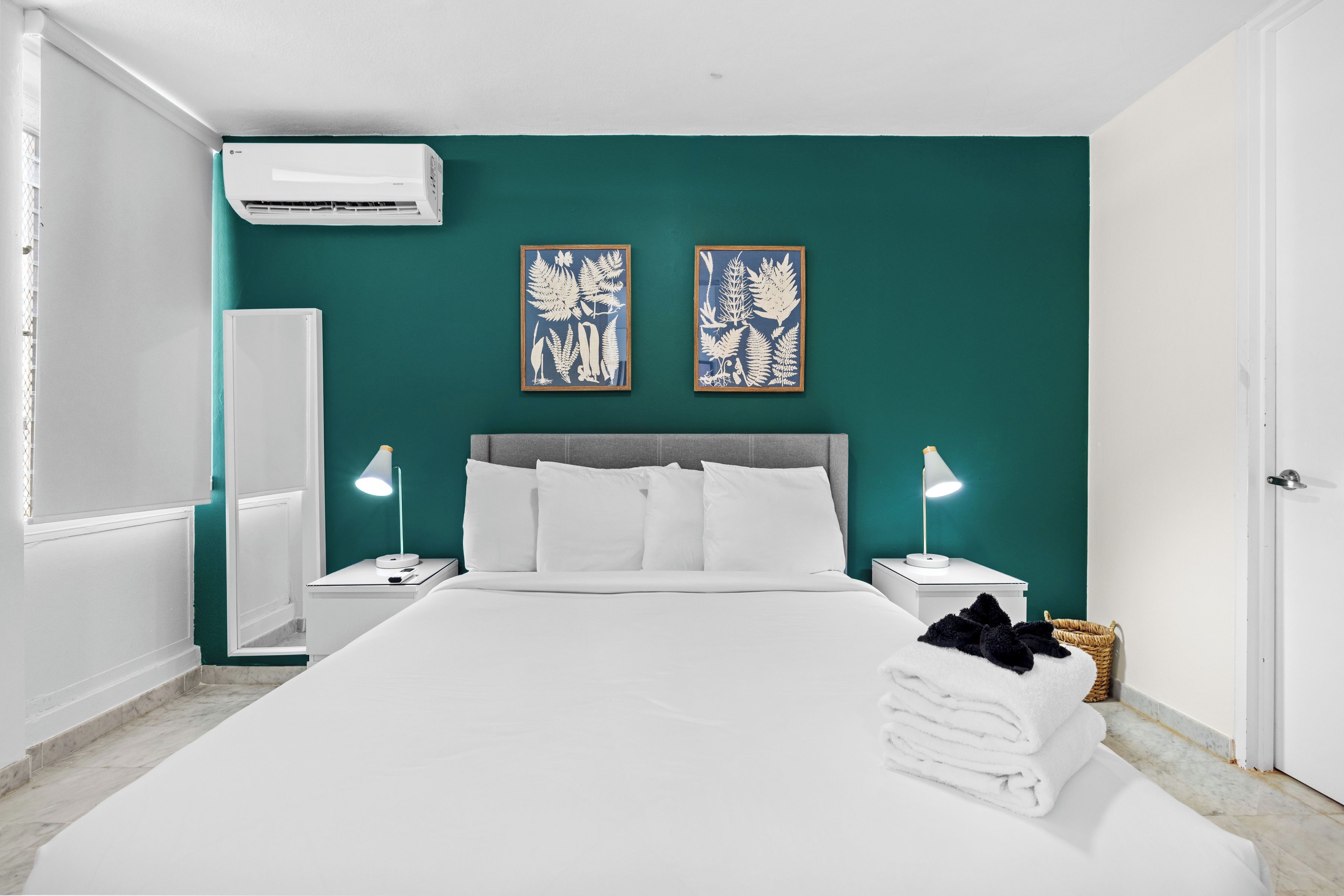 Luxury Apartment | Free WiFi