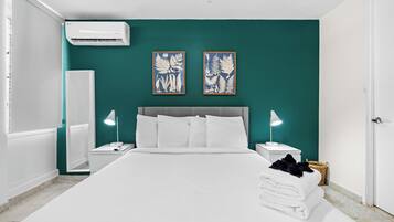 Luxury Apartment | Free WiFi