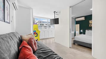 Lyxlägenhet | Gratis wi-fi