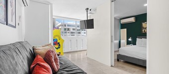 Condado del Mar by Otium