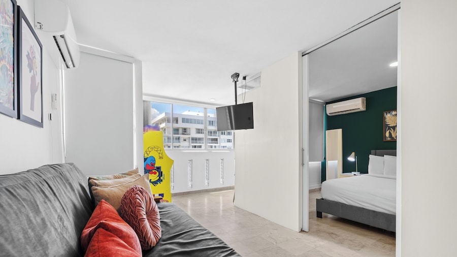 Condado del Mar by Otium