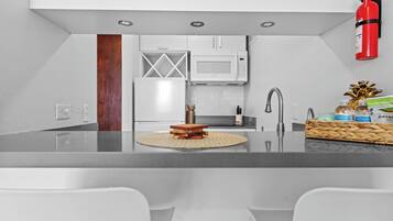 Luxury Apartment | Private kitchen