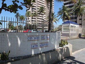 Exterior - Condado del Mar by Otium (San Juan)