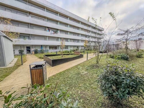 Superbe studio Proche de Paris à Fontenay sous Bois