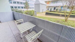 Speisen im Freien