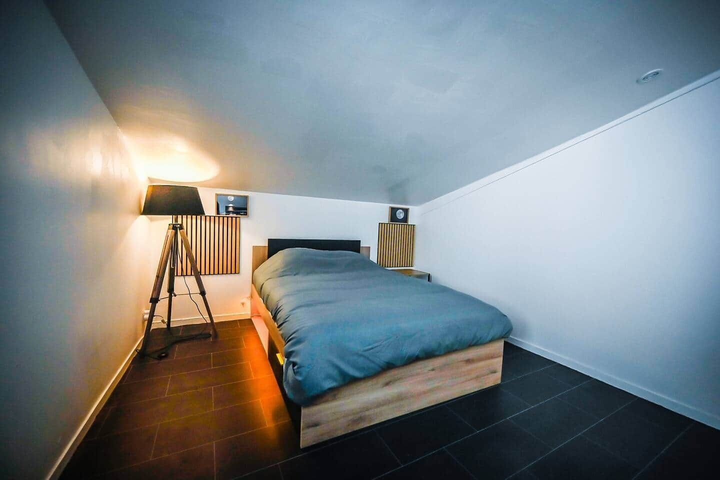 Wi-Fi, draps fournis