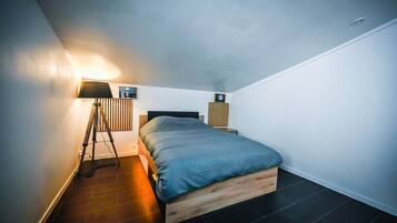 Wi-Fi, draps fournis