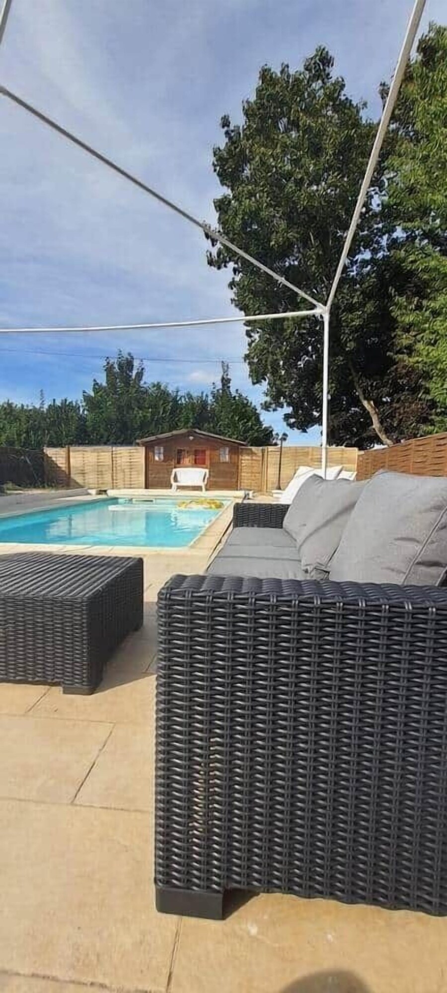 Bild für Gastgeberprofil