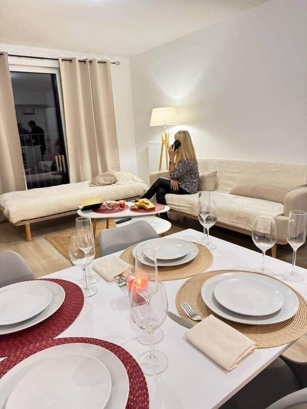 Bild für Gastgeberprofil