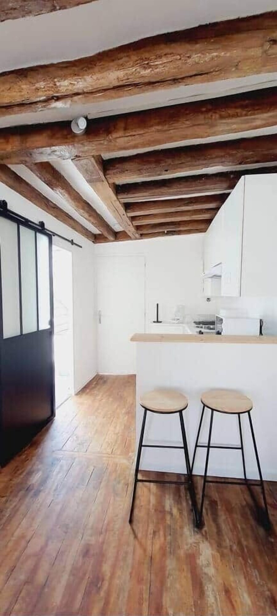 Image de profil de l’hôte