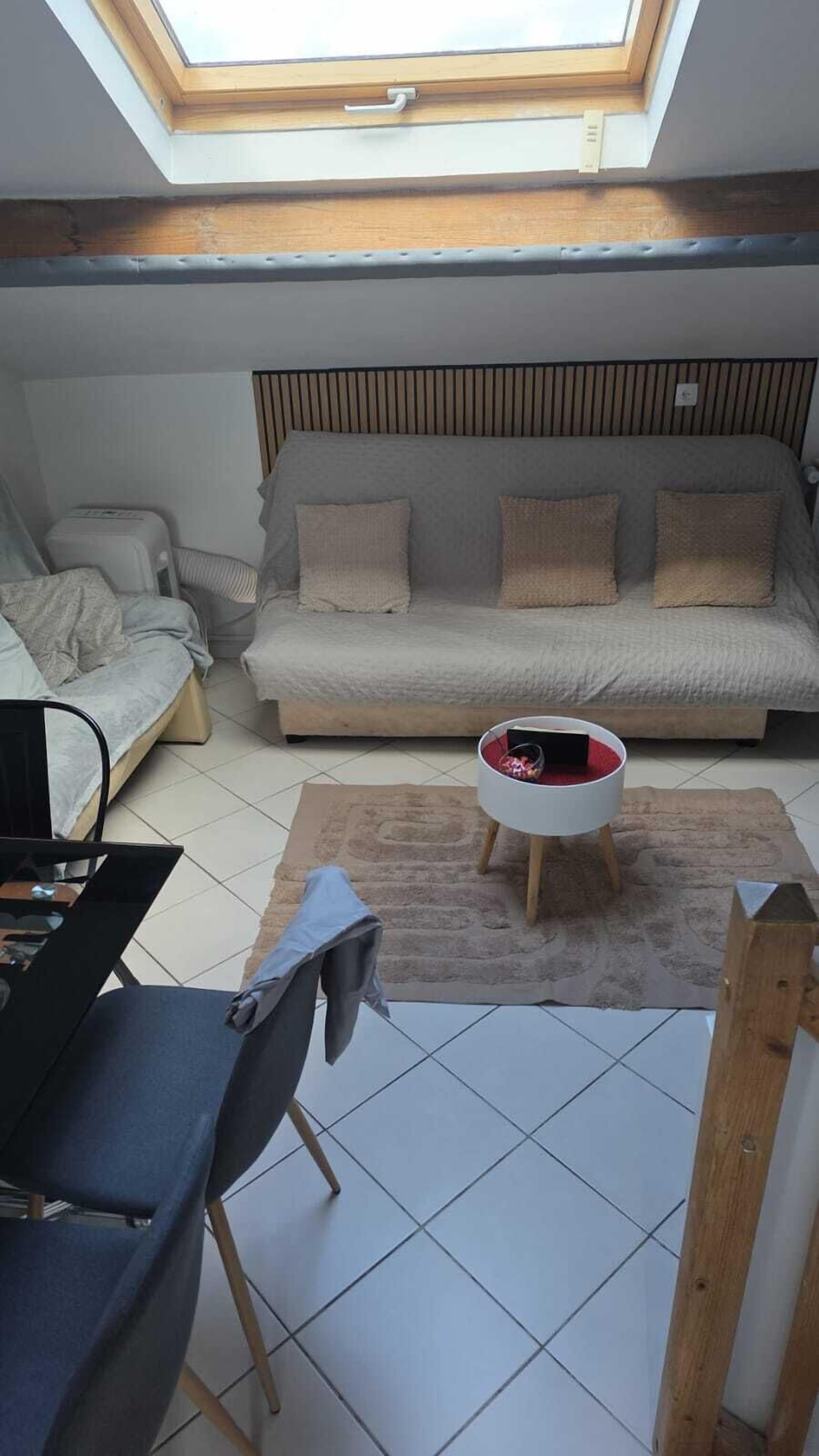 Interieur