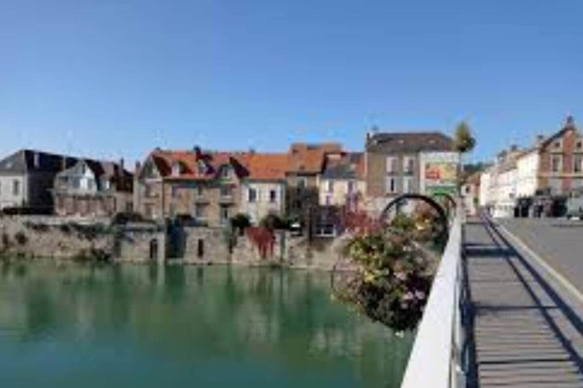 Image de profil de l’hôte