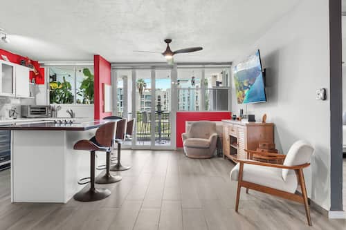 Apartamento | Interior