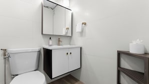 Bathroom - Serenity by Otium (Cabo Rojo)