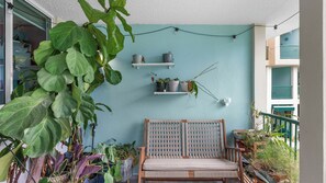 Appartement | Accès au Wi-Fi (inclus)