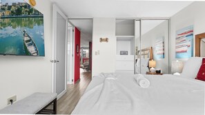 Deluxe Apartment, Balcony | Free WiFi - Serenity by Otium (Cabo Rojo)