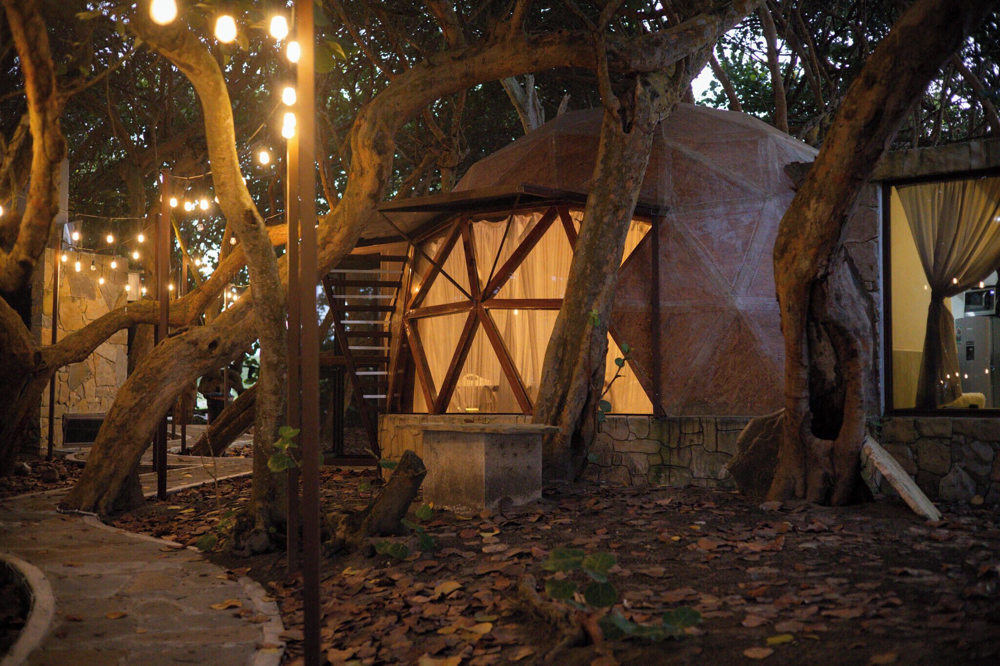 Chalet superior, vistas al mar | Colchones Select Comfort, escritorio, wifi gratis y ropa de cama