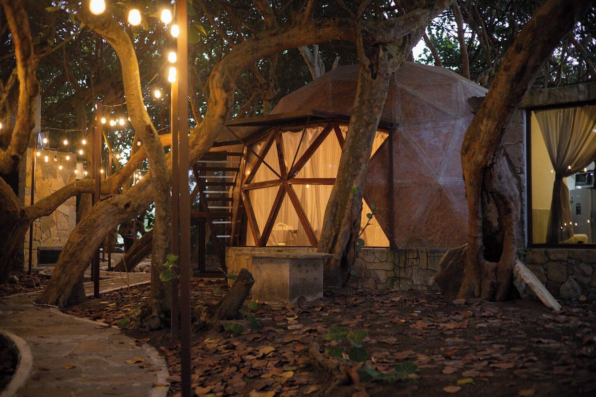 Chalet superior, vistas al mar | Colchones Select Comfort, escritorio, wifi gratis y ropa de cama