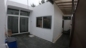 Family Suite, Sea View | Property grounds