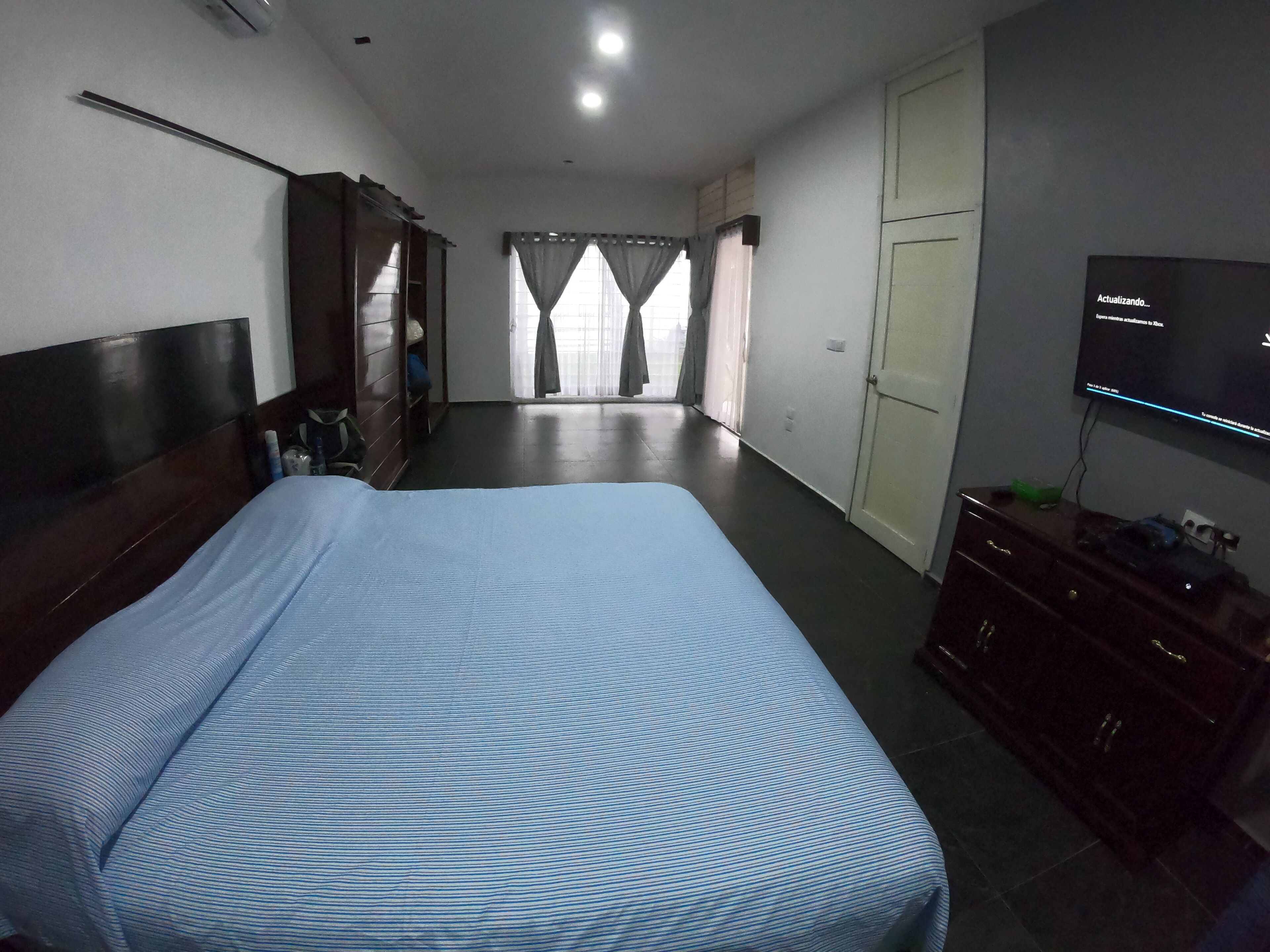 Family Suite, Sea View | Select Comfort beds, desk, free WiFi, bed sheets