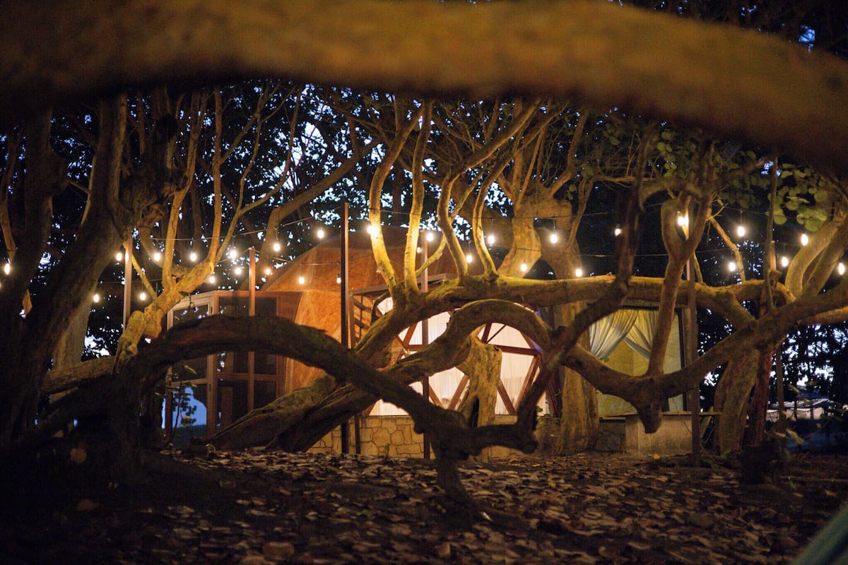 Chalet superior, vista al océano | Camas Select Comfort, escritorio, wifi gratis y ropa de cama