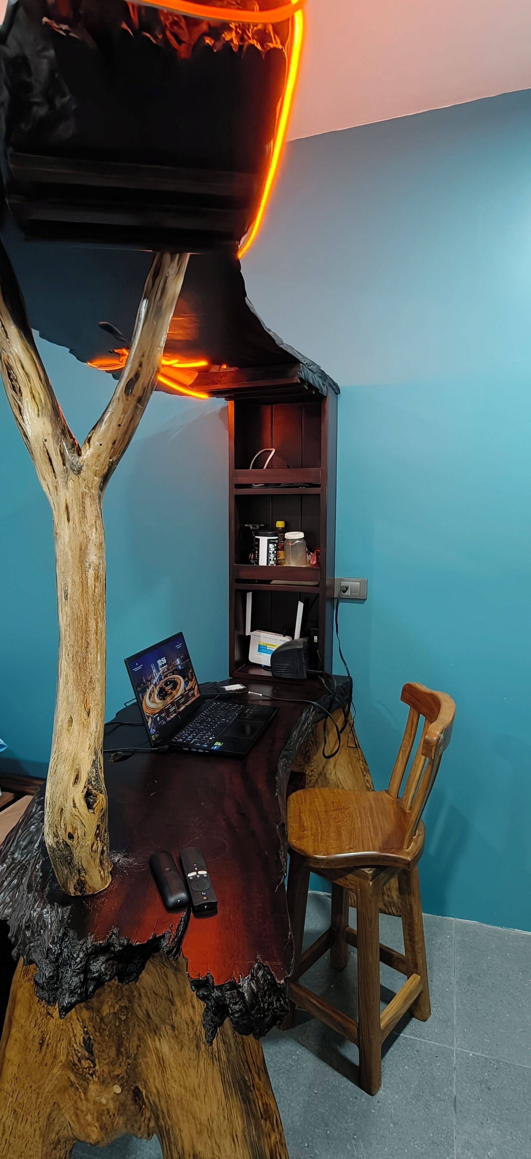 Comfort Studio, Partial Sea View | Interior