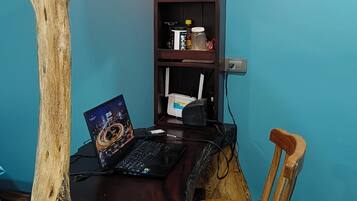 Comfort Single Room, Sea View | Interior