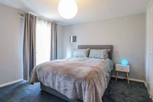 2 bedrooms, WiFi (free), individually decorated, individually furnished