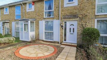 Chi tiết ngoại thất