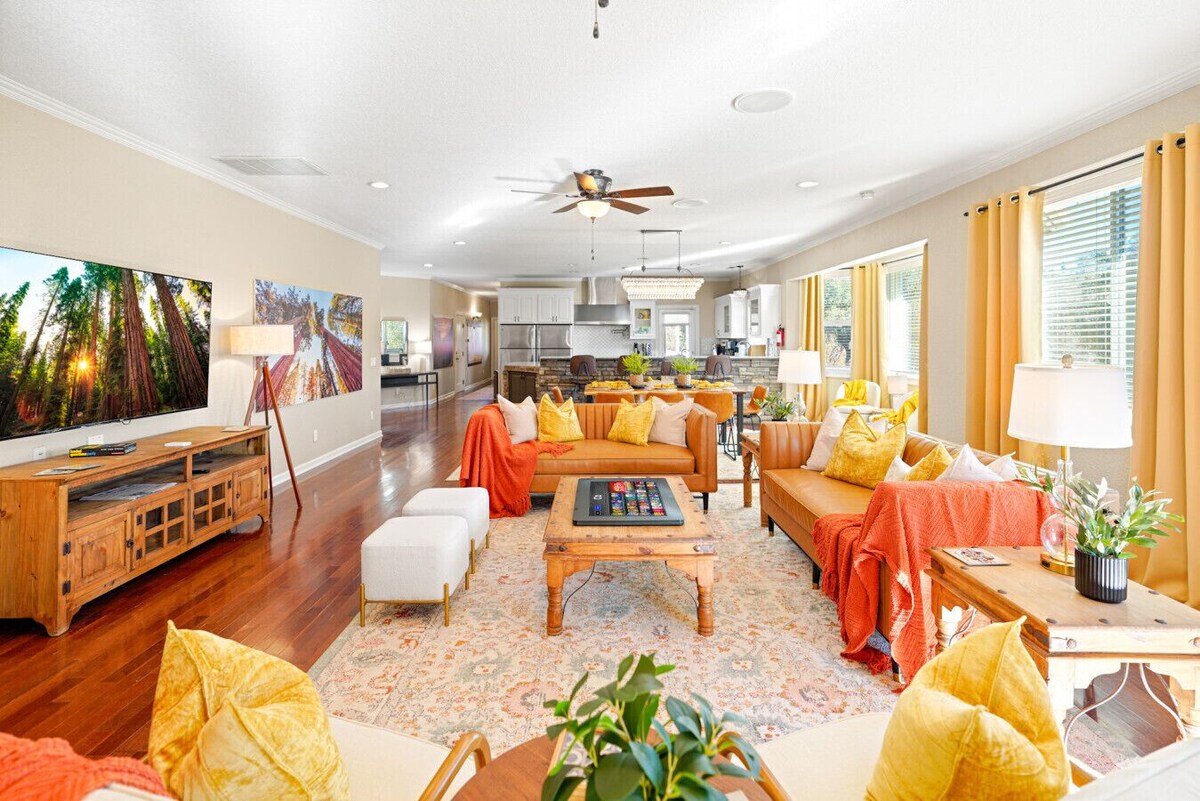 Image de profil de l’hôte