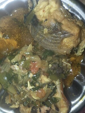 Departamento clásico | Alimentos y bebidas