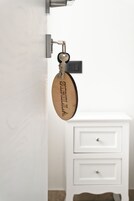 Classic Double Room, Hill View | Miscellaneous