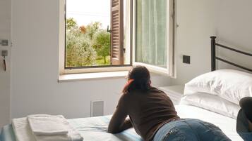 Classic Double Room, Hill View | Free WiFi