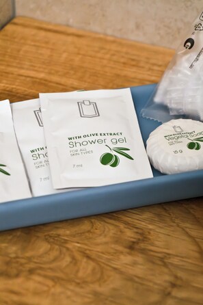 Artículos de tocador