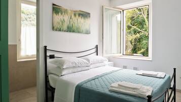 Classic Double Room, Hill View | Free WiFi