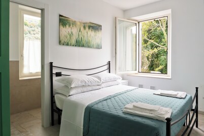 Agriturismo L'Uliveto Equestre