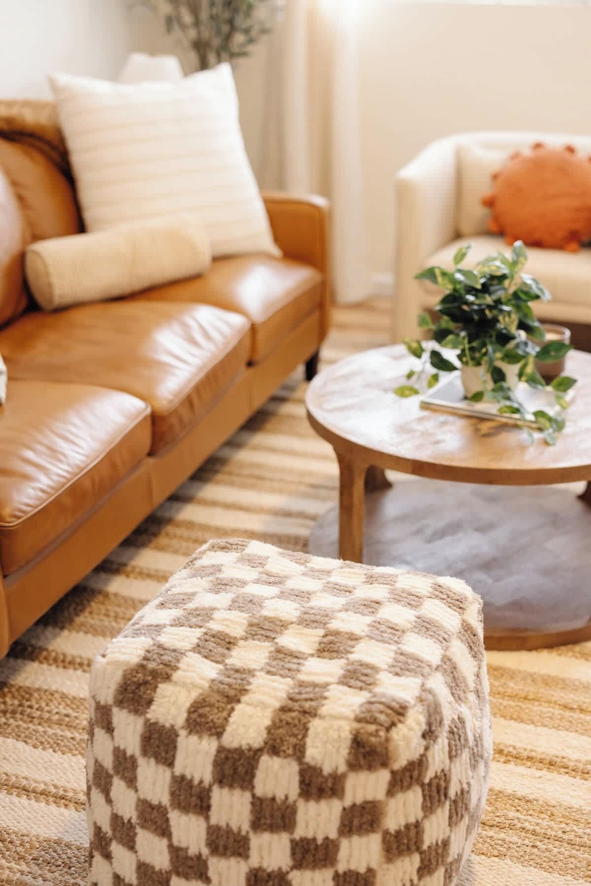 Televisio, työhuone