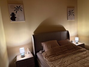 Wifi, beddengoed