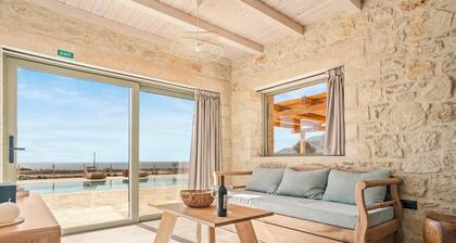 Serene Villas - Villa Nephele, by Estia