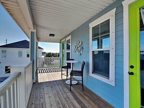 Property amenity - Gone Shellin' (Panama City Beach)