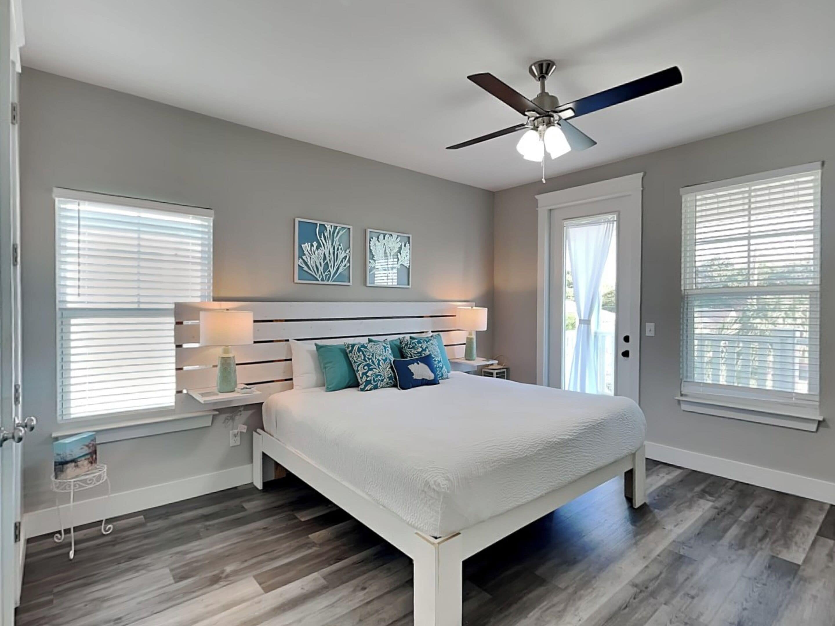 Équipement de l’hébergement