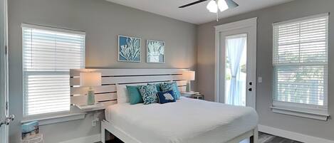 Équipement de l’hébergement